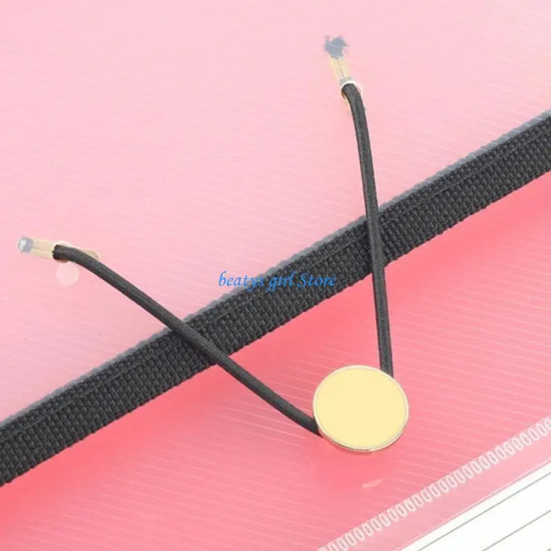 C7AB 13 Pocket Expanding Folder with Handle, Waterproof Document Organiser