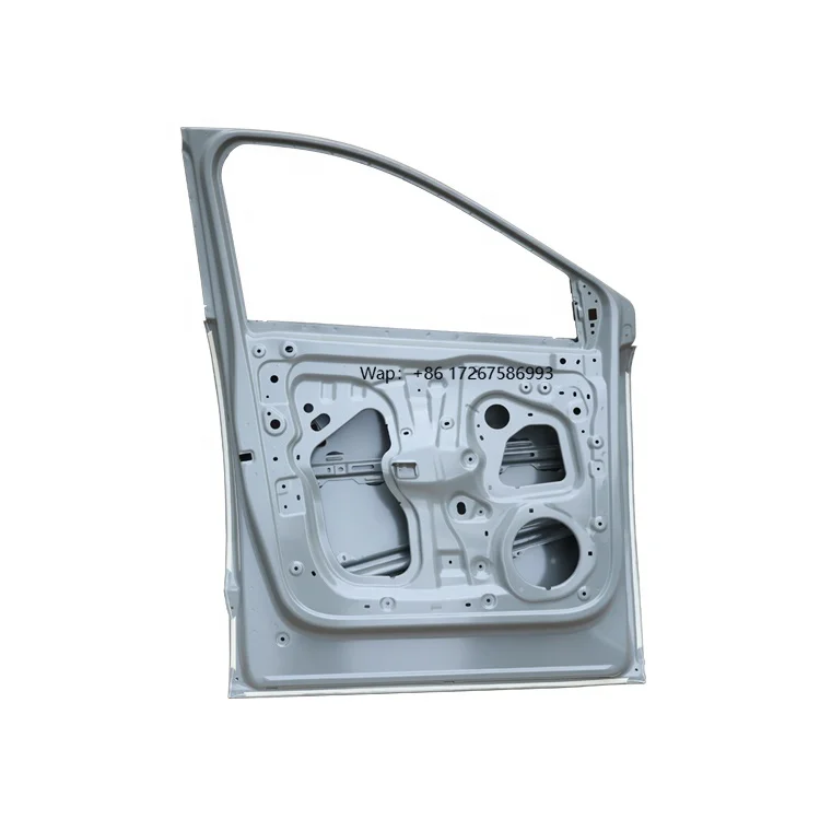 

Factory Direct Supply Auto Accessories Car Doors Left Front OE 14549365-00 Car Parts Metal Material Car Door Panel