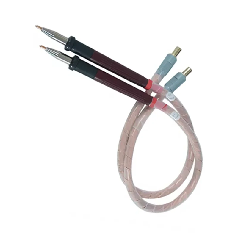 

Ручка для точечной сварки ABUI-75A, 35 квадратных кабелей, может использоваться для аппарата точечной сварки 811A 801H, сварочная ручка 75A