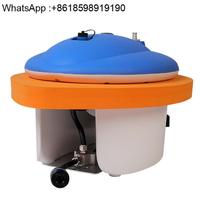 Diving ventilator underwater full set of equipment deep diving scuba gas cylinder oxygen