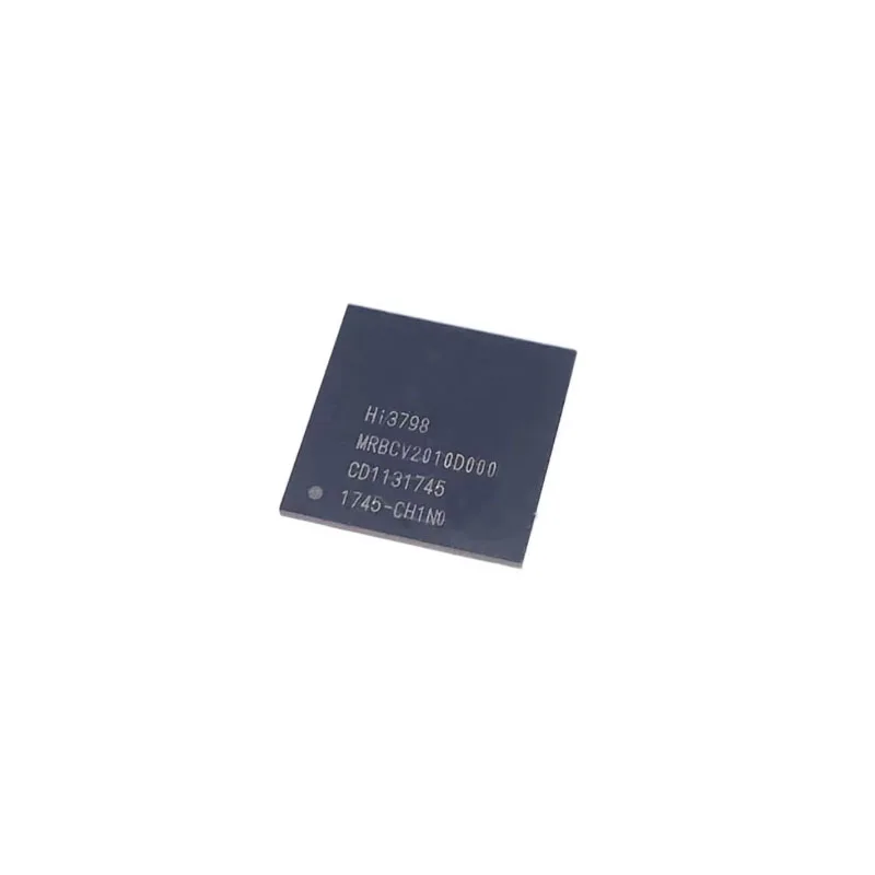 HI3798MRBCV2010D000 100% New Original Integrated Circuit Electronic Components Direct payment