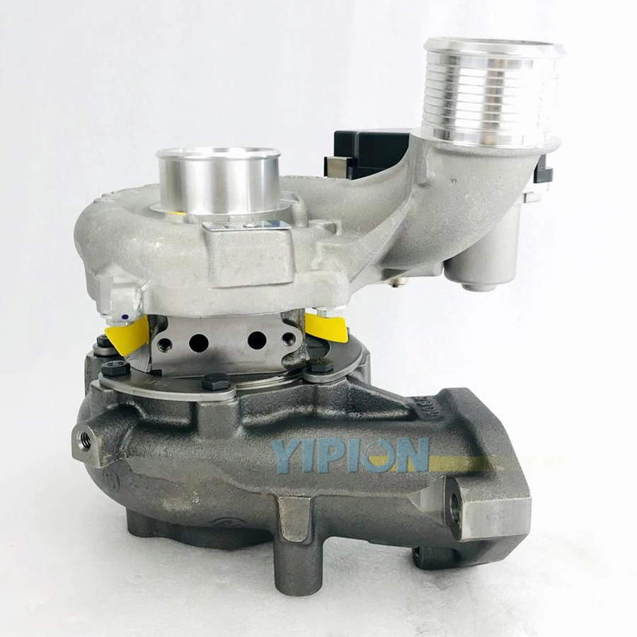 For Hyundai tucson D4HA D4HB turbocharger BV43 turbo 28231-2F600 53039880432 282312F600 53039700432