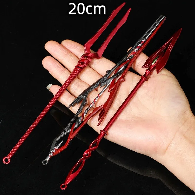 

Neon Cute Genesis Classic Evangelion Metal Anime Game Peripheral Charm for Bag & Key Decoration Decorative Supplies