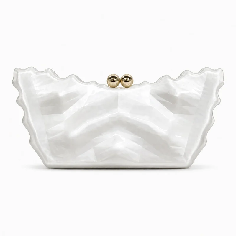 

Fashion Shoulder Bags New Banquets Evening Weddings Clutch Ladies Crossbody Acrylic Female Bag Woman Luxury Famous Brands Wallet