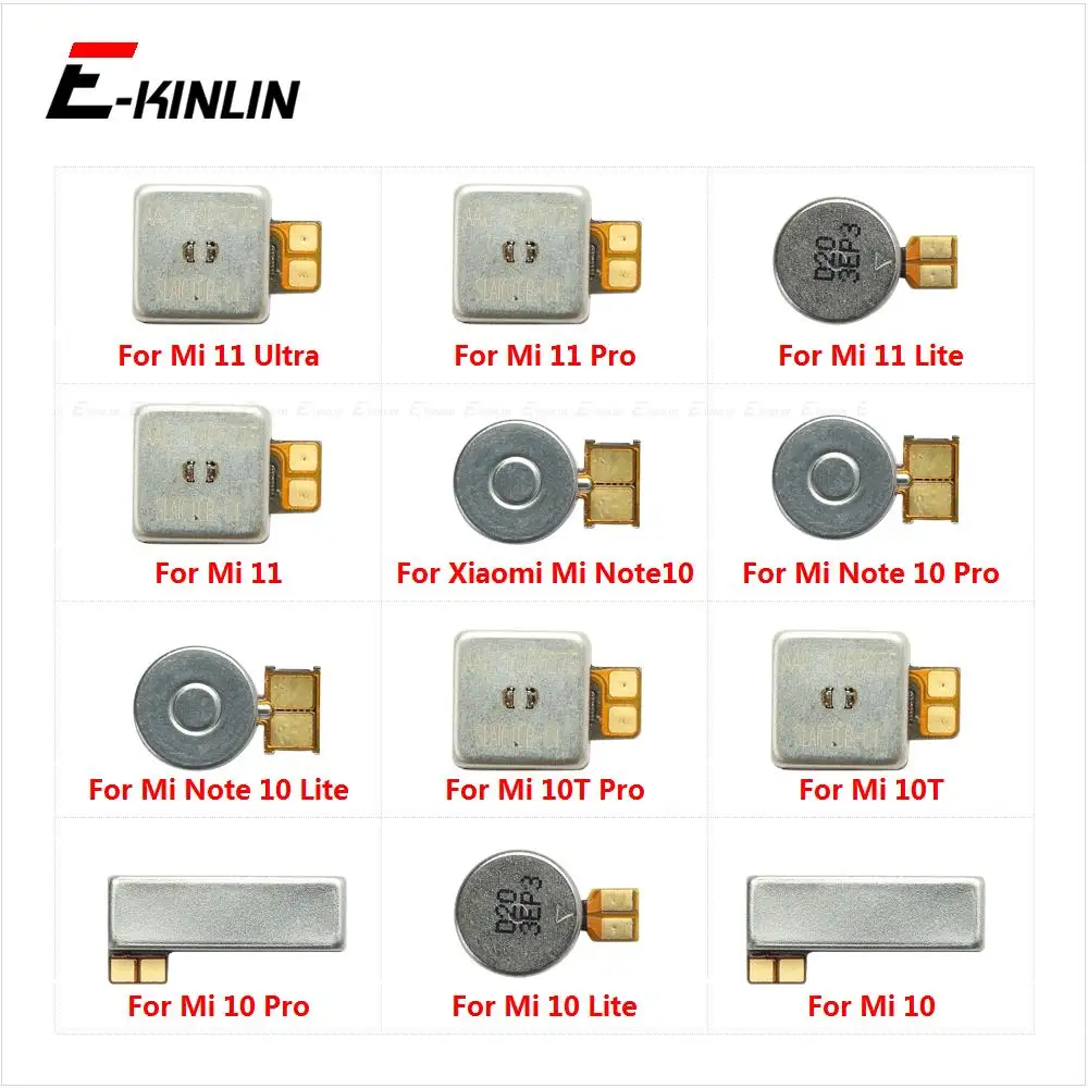 Vibrator Module Mot… - image