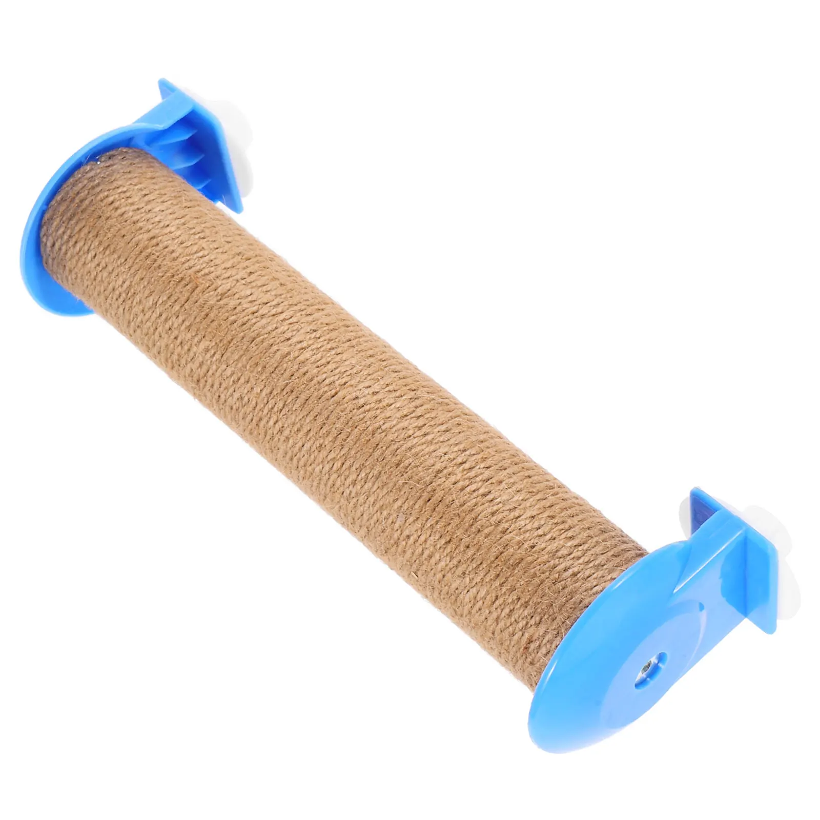 

Cat Scratching Post Replacement Accessories Jute Rope Scratchers for Cage Saving Climbing Posts Kitten Toys Cat