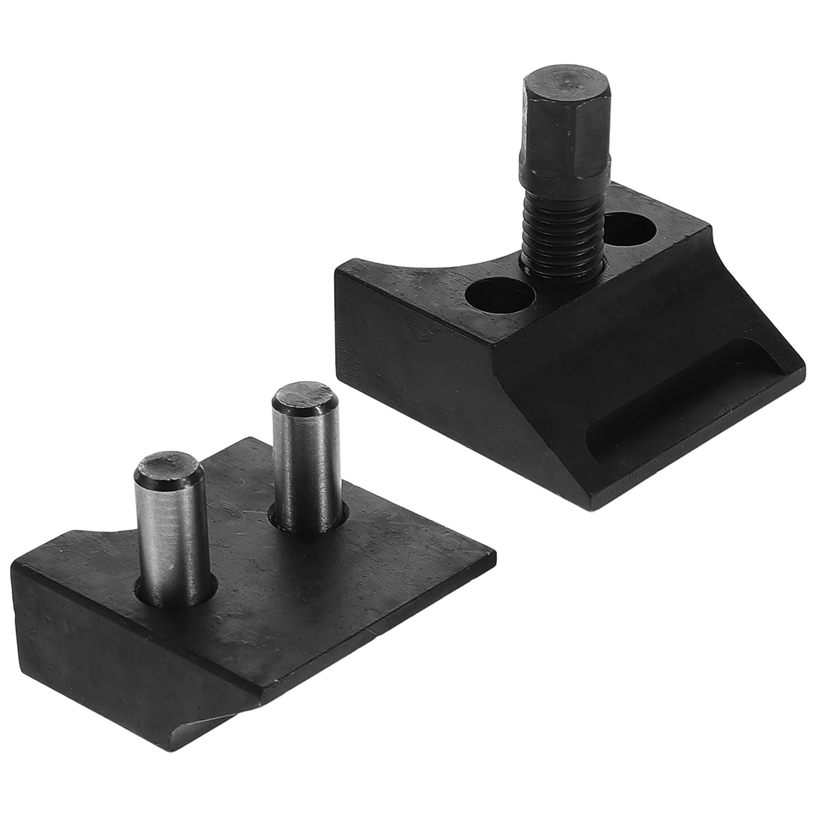 

Car Repair Tools Universal Suspension Strut Tool Hub Steering Spreader Durable Steel Double Ended Design