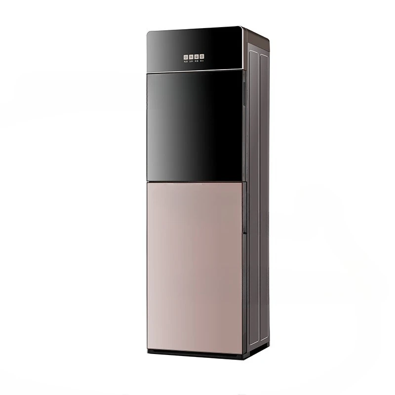

Water dispenser, bottom bucket, vertical household fully automatic, intelligent