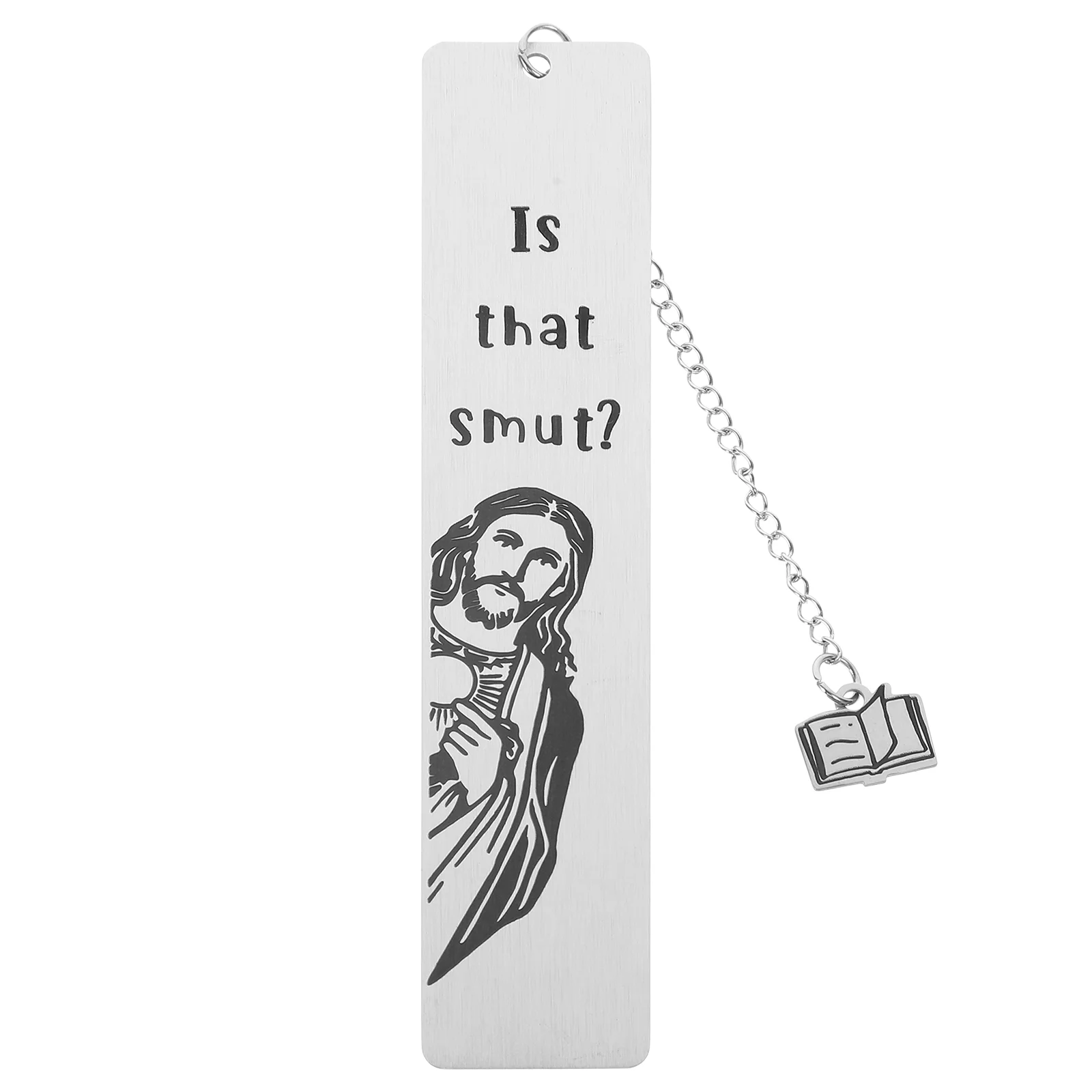 

Interesting Literary Bookmarks Gifts for Readers Decorative Cute Lovers Metal Marker Students