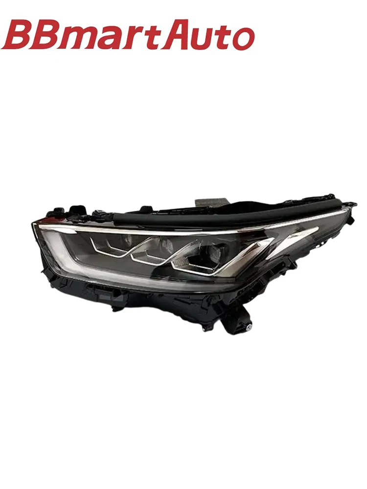 

Автозапчасти 81110-0E660 BBmart, 1 шт., автомобильные фары, фары для Toyota HIGHLANDER 2021- AXUH7 SXUA75