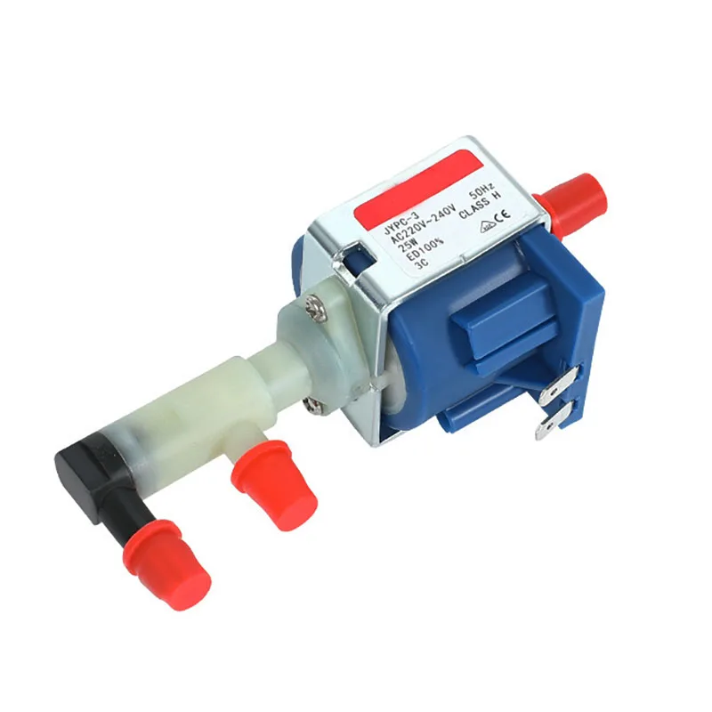 JYPC-3C Coffee Mach… - image