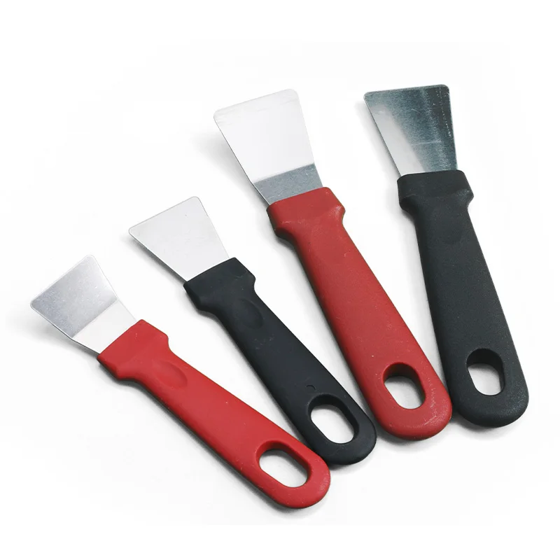 

Blade cleaning knife lampblack machine sewing small shovel kitchen shovel glue god except blade vortex cleaning tools