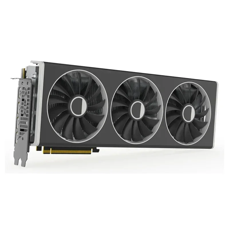 Hot SalesHot SalesHot SalesHot Salesnew SPEEDSTER MERC 310 AMD Radeon RX 7900 XTX Oversea Pro Black Gaming Graphics Card Gaming