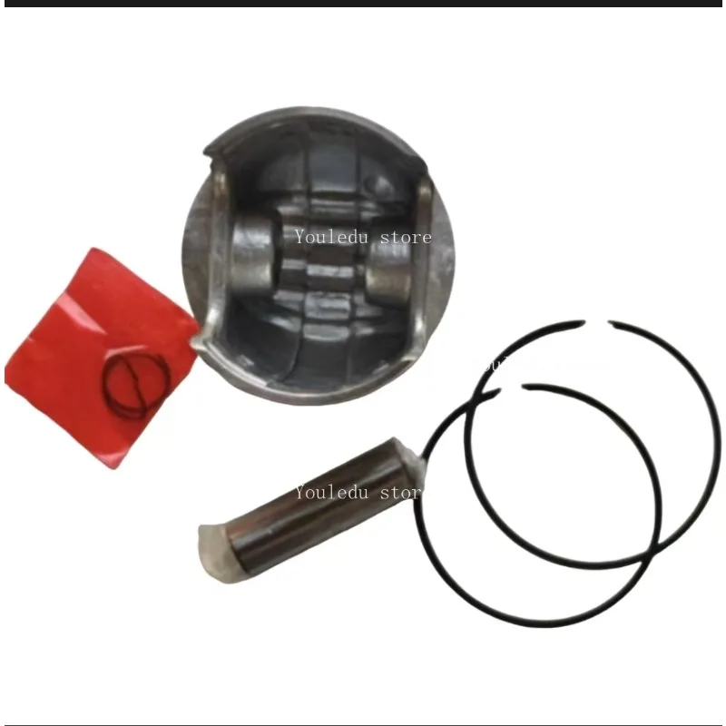 

Подходит для двухтактного поршня стандартного калибра Suzuki TS185, 64 мм.