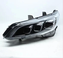 Suitable for GAC GS5 high-end front headlight assembly GS5 headlights GN5 GAC GS5 headlights
