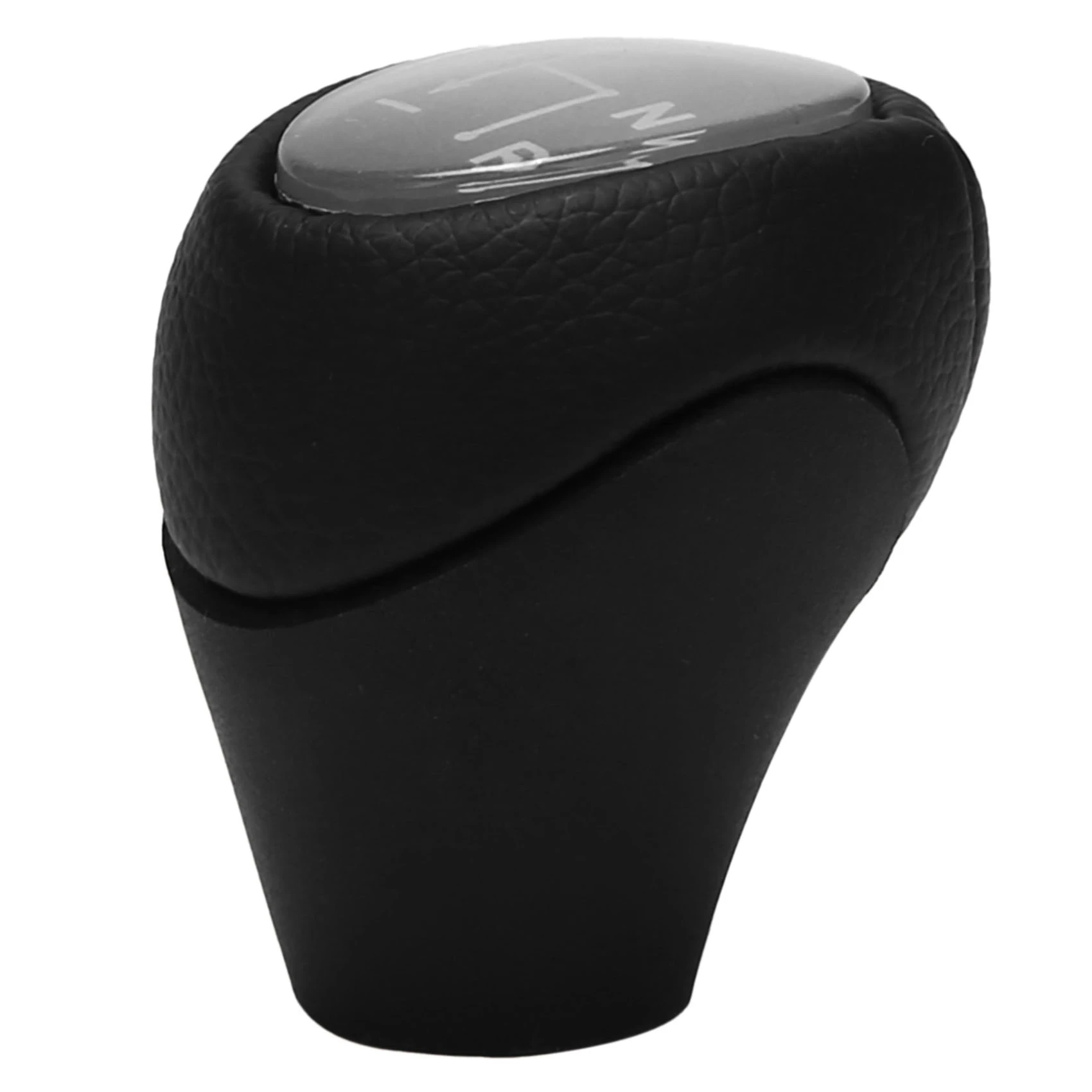 Car Gear Shift Knob Auto Styling Stick for Benz Smart City-Coupe 450 ForTwo Cabrio Coupe Roadster 450