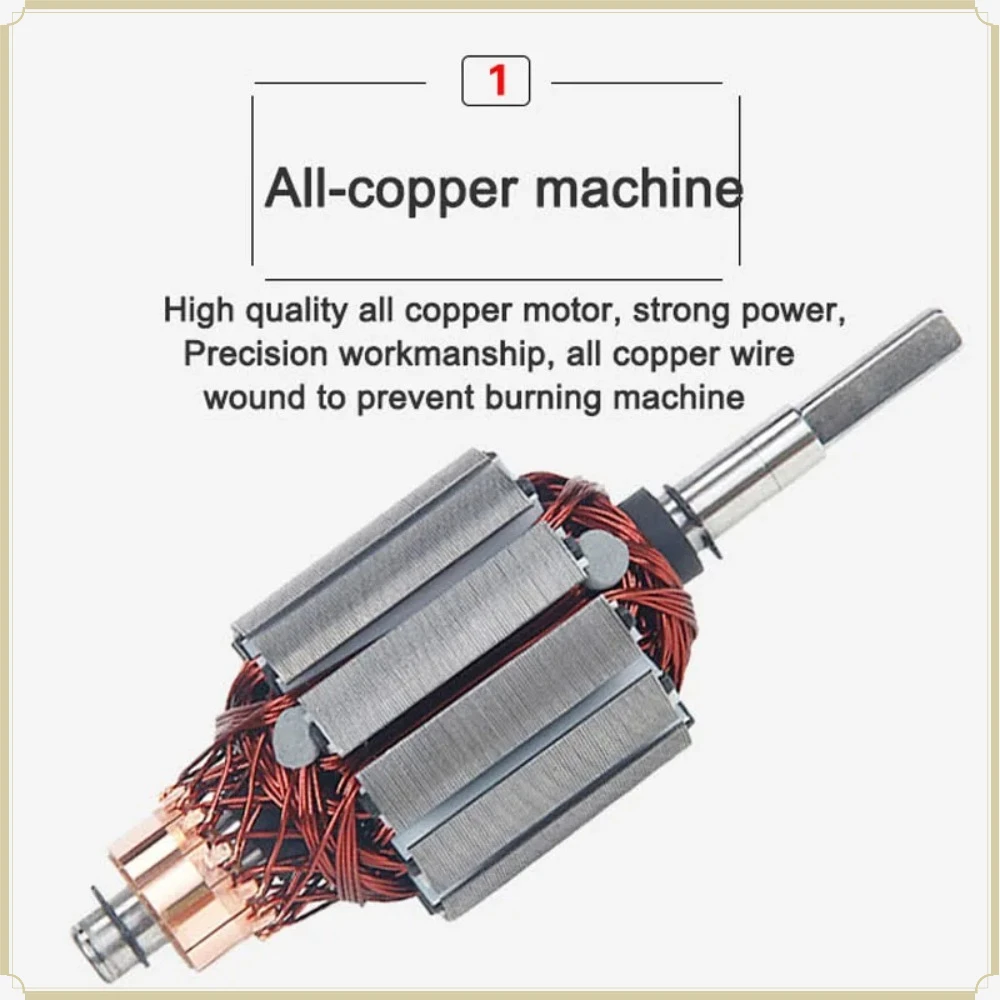 Portable RPP Chemical Electric Pump Multifunctional Anti-acid Anti-corrosion Pump for Highly Corrosive Liquid Transfer