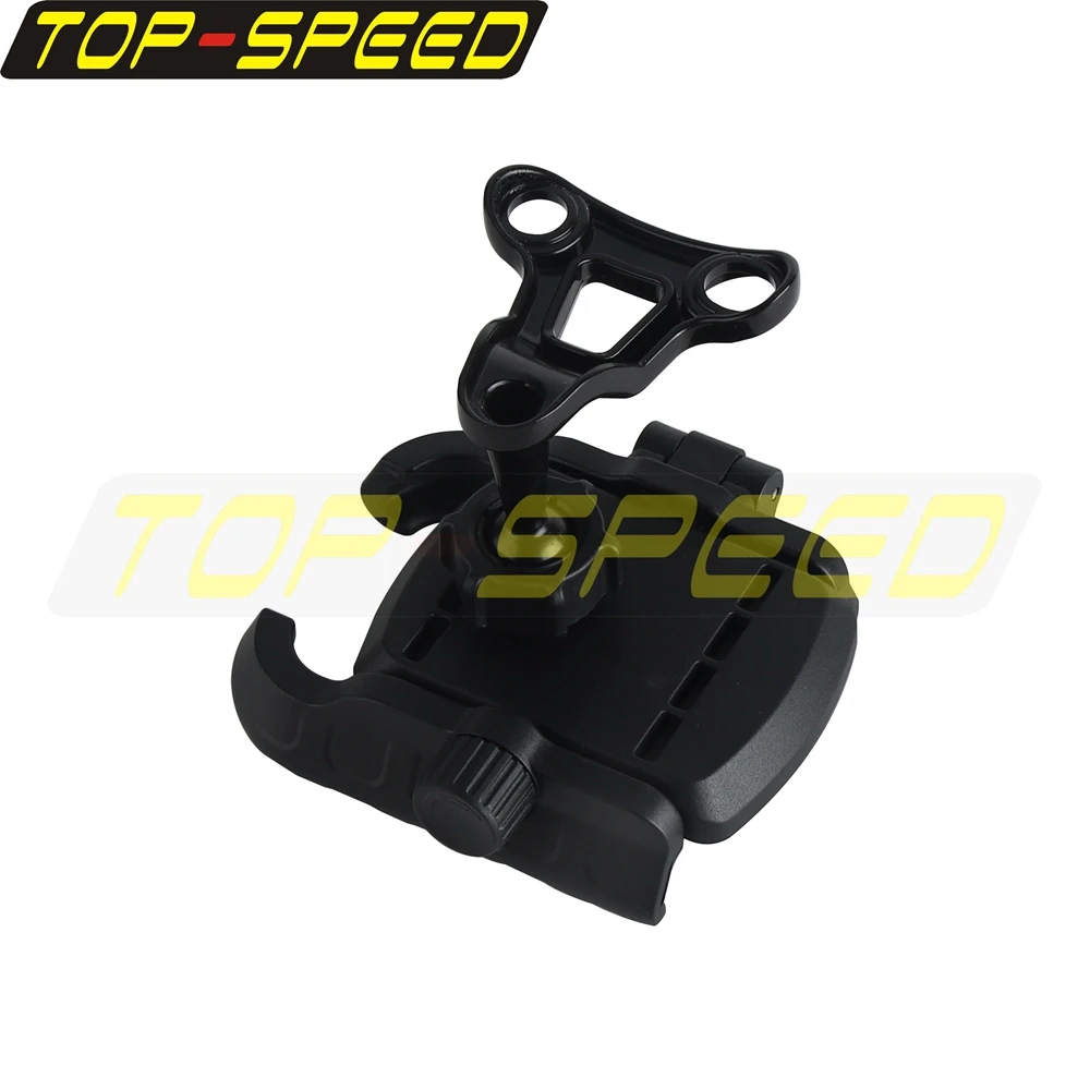 For Softail Street Bob Fat Bob Sport Glide Slim Fat Boy 114 Harley Motorcycle 5.4-7.2\'\' Cellphone Holder Handlebar Stand Mount