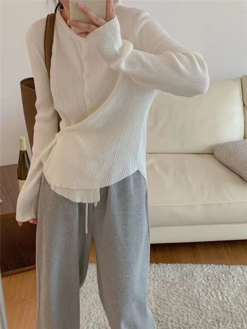 البلوزات لاعبا البلوفرات المرأة السترة الشتاء الشباب التباين الأساسية الرياضية كرة السلة لعبة يومية الرياضة الشارع الشهير بسط #5