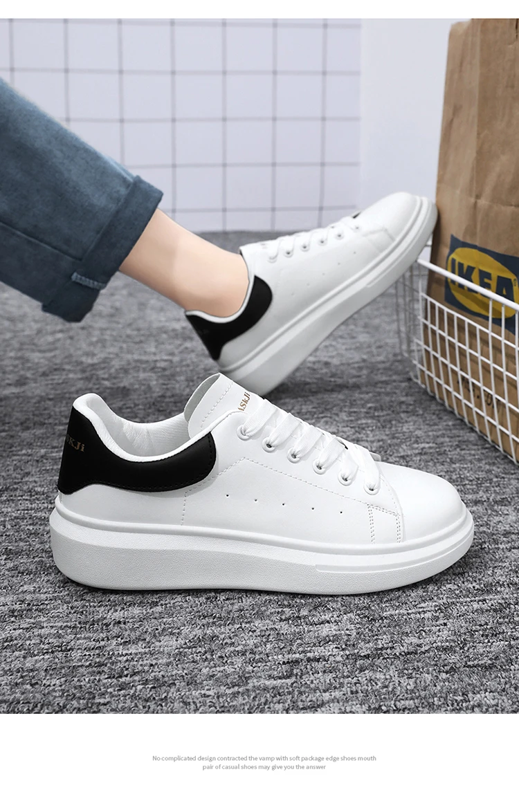 All Seasons Classics: Vielseitige Laufschuhe mit Fußgewölbestütze, die Fußermüdung reduzieren und Bewegungsfreiheit gewährleisten. Erhältlich in den Größen 35–44 für Jugendliche und Erwachsene. – Detail 13