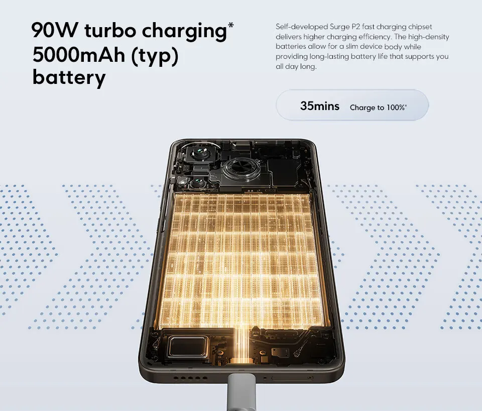 POCO F6 Smartphone Snapdragon®8s Gen 3 50MP Camera 6.67" 1.5K 120Hz DotDisplay 90W charging 5000mAh 5G NFC