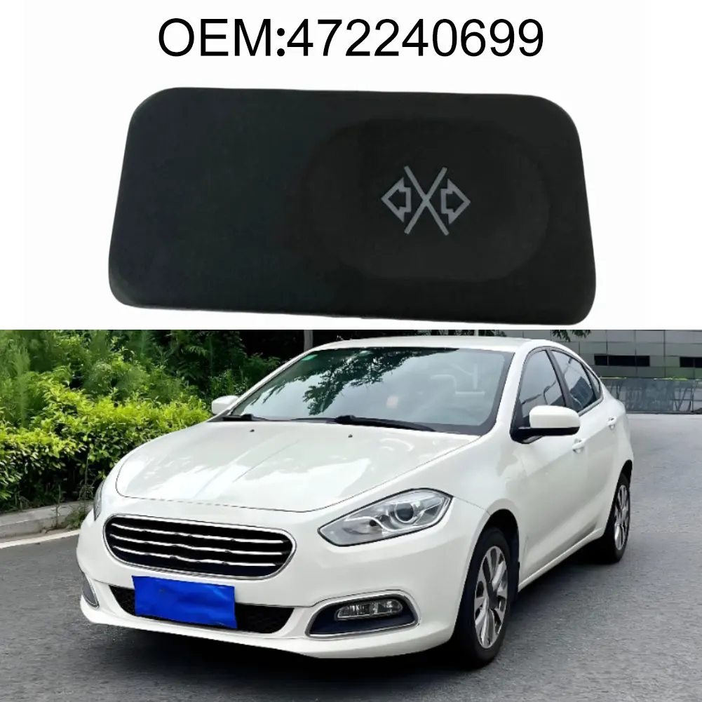 

For Fiat Suitable For Fiat Vehicles Stop Lamp Sensor Brake Light Switch Brake Light Replacement Quick To Install