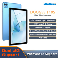 DOOGEE T10S Tablet 10.1\