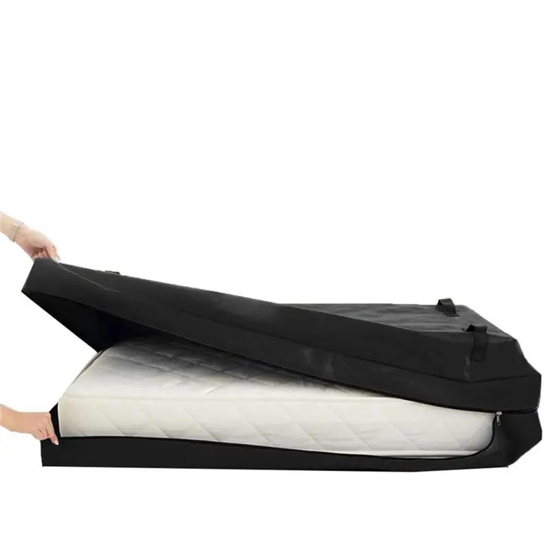 ABUG-Mattress Bags Mattress Reusable Protection Bag For Moving And Storage