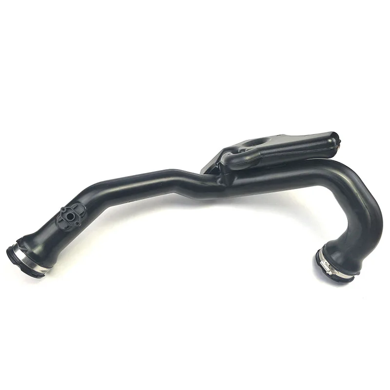 Car Engine Parts Pressure Pipe Intercooler Hose OE 80A145673E For Audi Q5