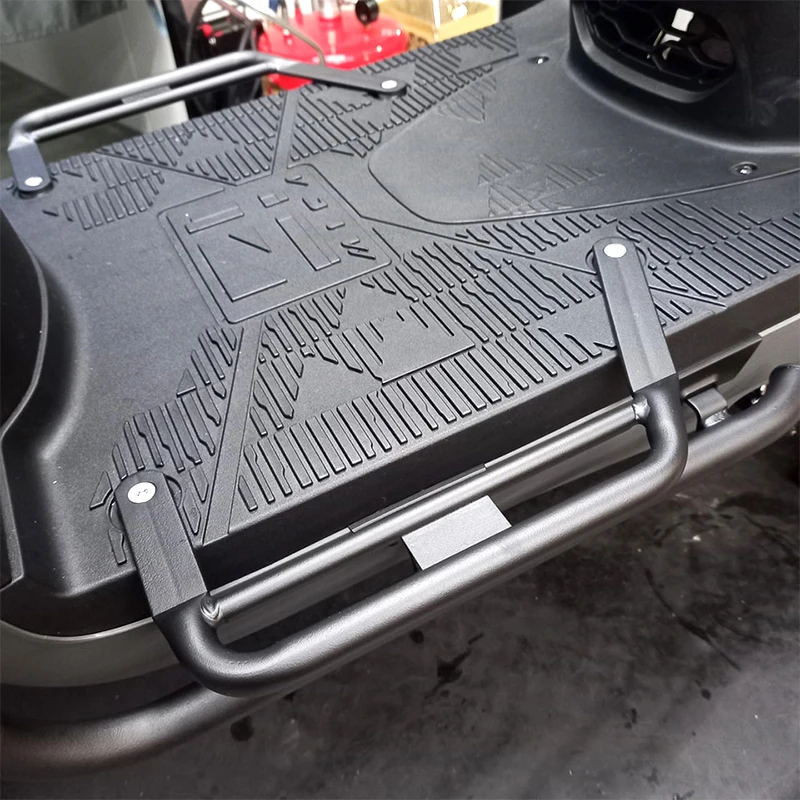 ل SYM 4MICA دواسة تمديد قوس SYM دواسة النمل الصغيرة تمديد الرف تمديد دواسة #2