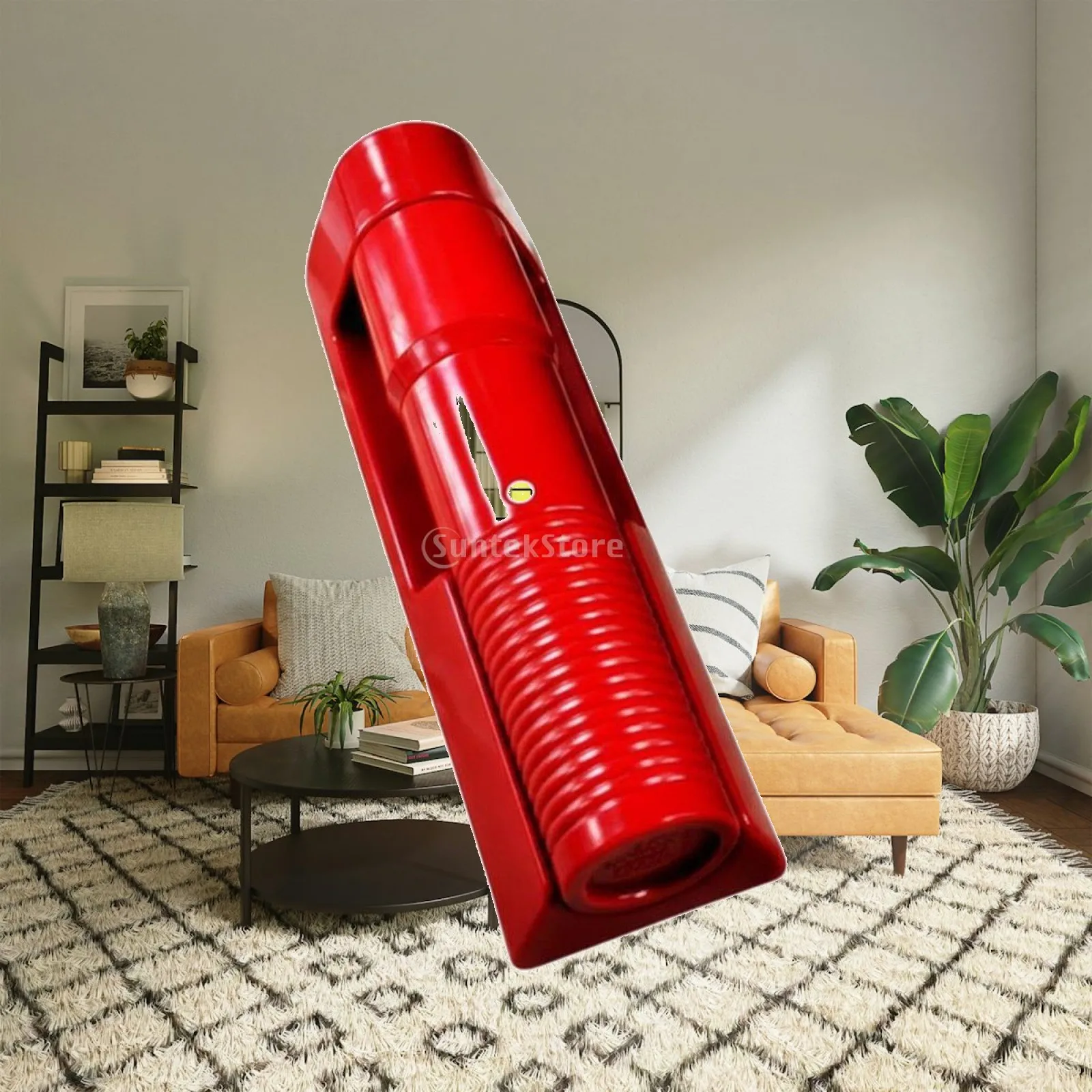 Wall Mounted Emergency Lamp USB Rechargeable LED Flashlight Night Light for Hotel Guest Room Emergency Use