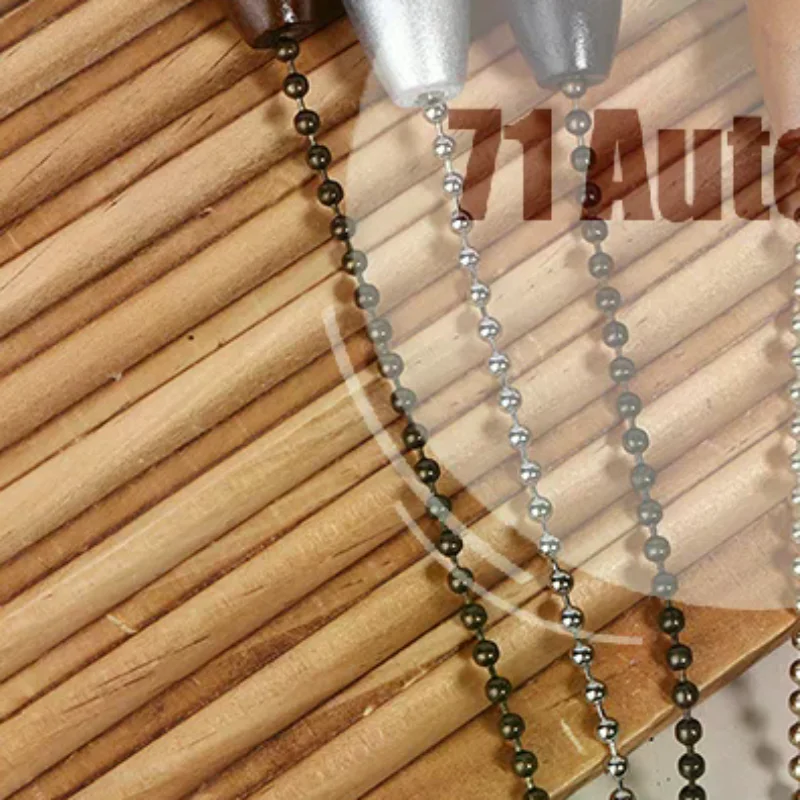Ceiling Fan Chain Pulls Wooden Pull Chain Pendant Rope Extension Pull Chain Easy Install Removal For Ceiling Light Lamp Fan