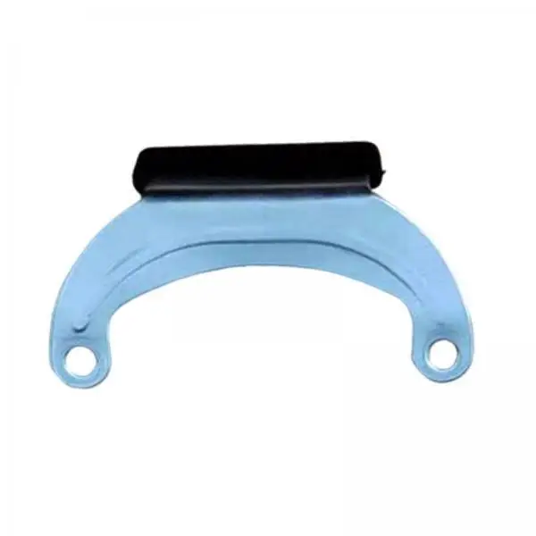 3xFuel Pot Retaining Bracket Weed Cutter Holder Easy to Install Premium Metal Stability Fuel Pot Retainer for Brush Cutter 40-5
