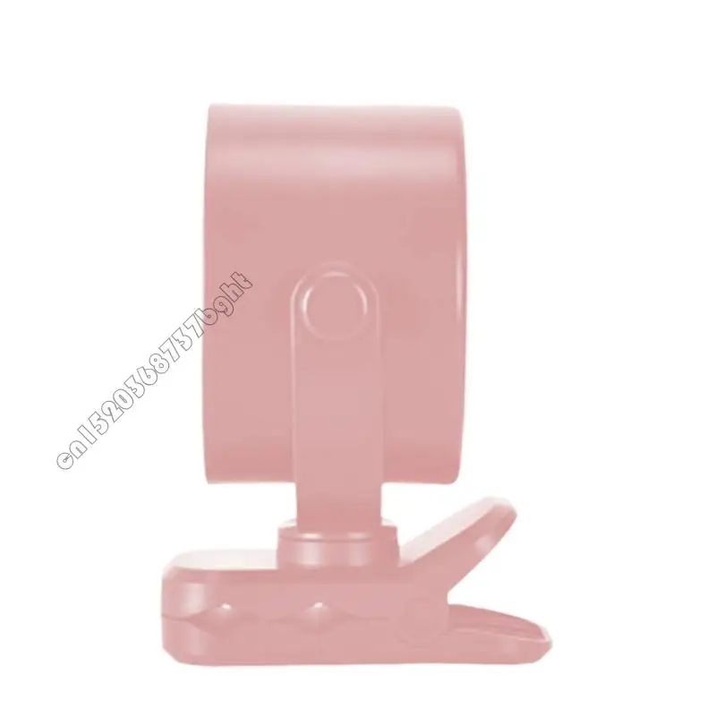 4xfb 650mAh ملمس بلاستيكي هادئ قوي مناسبة لمكتب السفر في الهواء الطلق الاستخدام