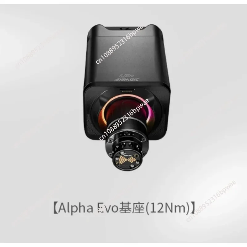 Simagic Alpha EVO 9Nm / 12Nm / 18Nm Simulator عجلة القيادة قاعدة Sim Racing Games