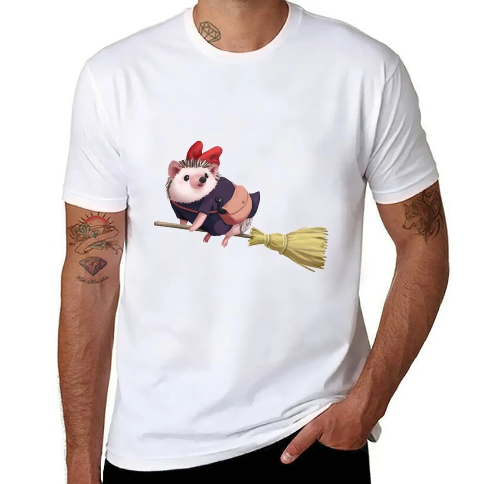 

Kiwi's Delivery Service T-Shirt man t shirts for men t shirts for man slim fit T-Shirt