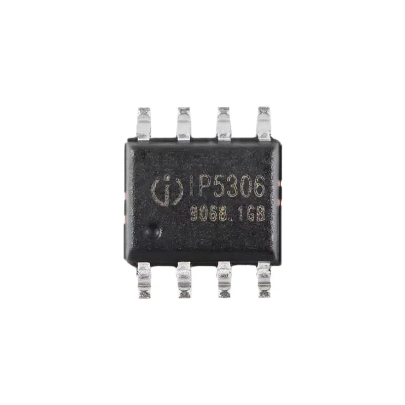 5~10/PCS New Original IP5306 ESOP-8 2.1A Charging 2.4A Discharging mobile power SOC chip In Stock