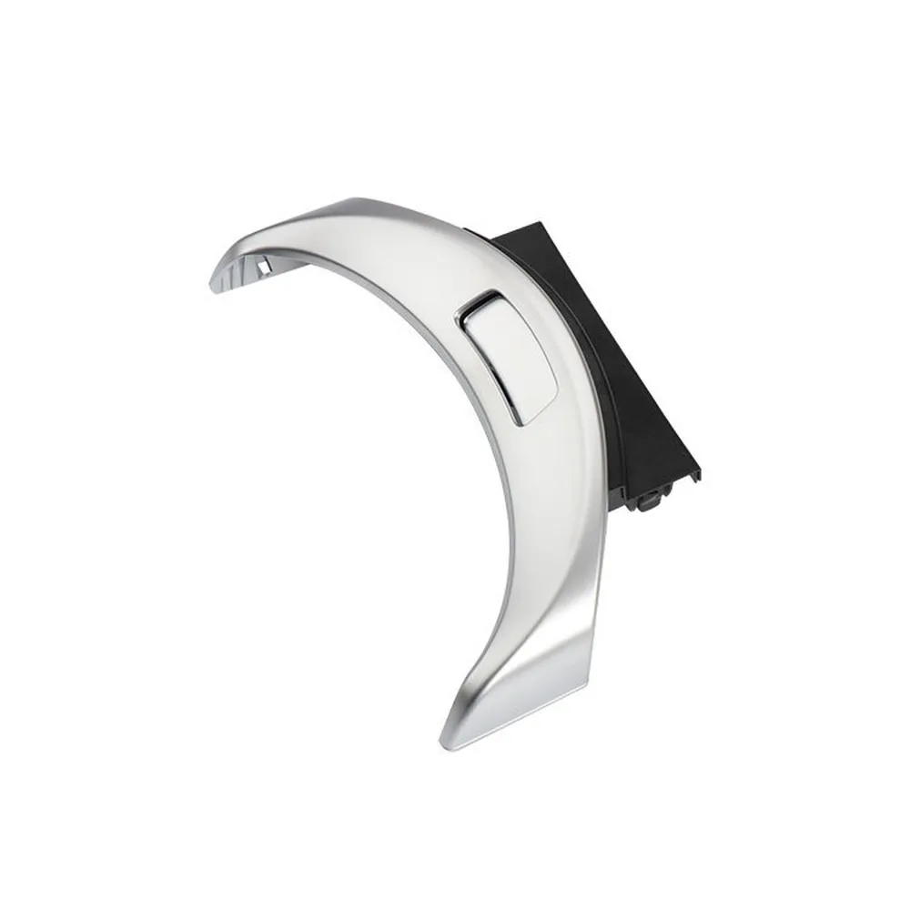 For Mercedes W205 W253 Glove Box Switch Cover Trim, For C-Class GLC Armrest Button Frame Decorative 5