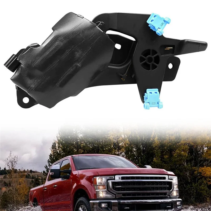 Для Ford F150 F250 F350 FL3Z-9943170-C GC3Z-9943170-A GC3Z-9943170-B Привод замка задней двери грузовика
