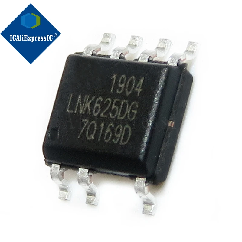 

10 шт. LNK625DG LNK625 SOP-8