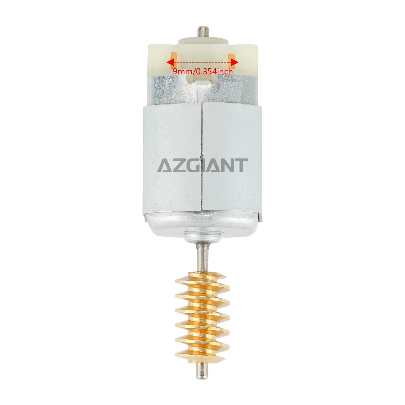 

AZGIANT Steering Wheel Column Lock Motor ESL ELV for 2019-2023 Jaguar F-Pace DC 12V FC-280 High Power Quiet Operation