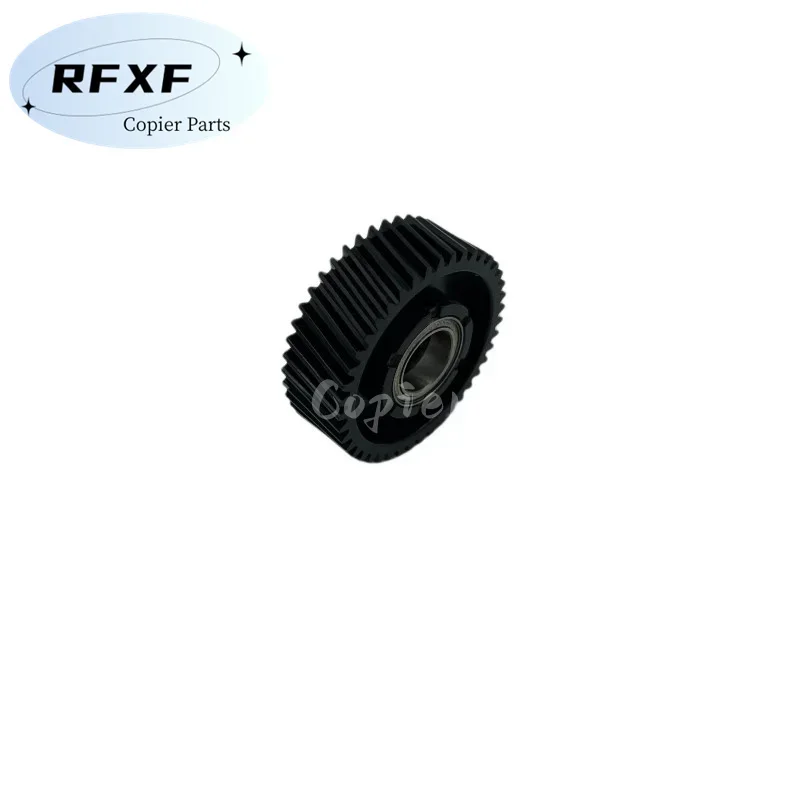2PCS D074-6312 OEM High Quality For Ricoh PRO 8210 8100 8110 8120 8200 C751 C651 Secondary Transfer Roller Gear Copier Parts