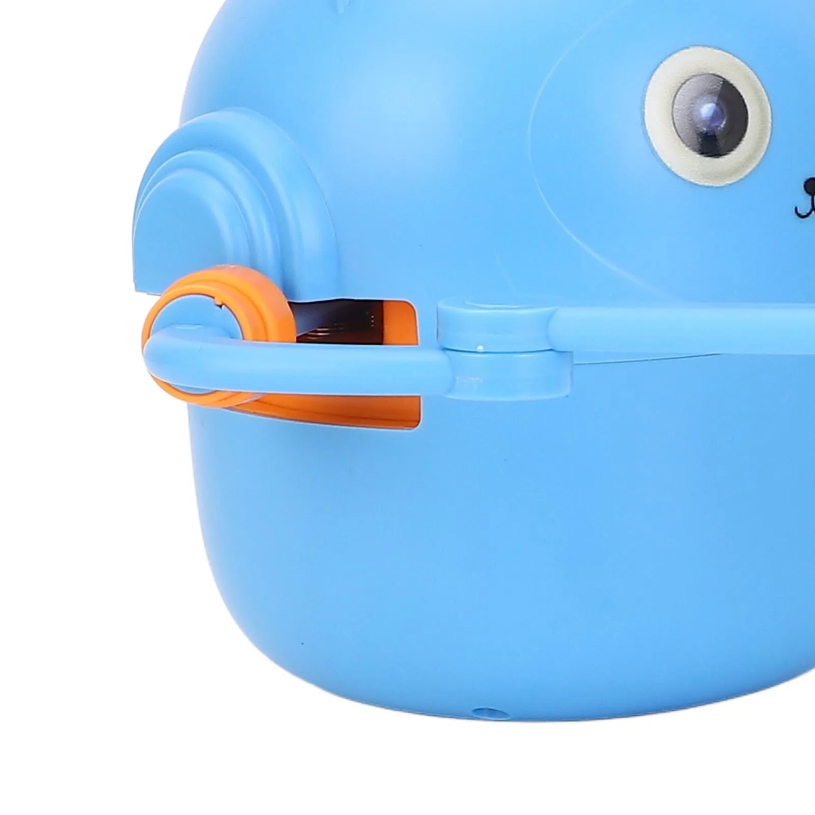 Robot da disegno educativo interattivo per bambini con 100 carte Robot da pittura automatico Giocattolo per l'educazione precoce