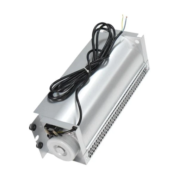 TF110H elevator ventilation cross flow blower exhaust fan AC 100V