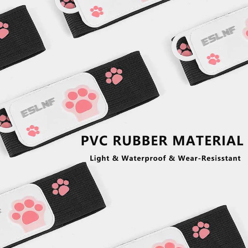 Bandas de alta elasticidad para ciclismo, correas de tobillo para piernas, pantalones de bicicleta, cinturón para pantalones de bicicleta