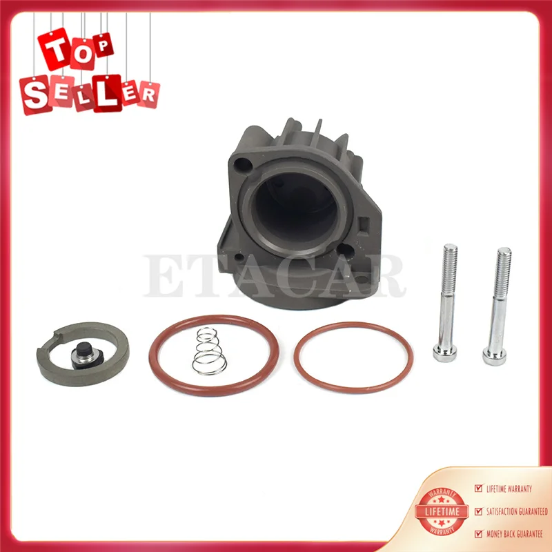 

2203200104 Air Suspension Compressor Pump Cylinder Piston Ring Fits For Mercedes W220 W211 A-udi A6 C5 A8 D3 Bentley GT