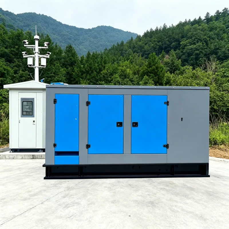 

Portable Generator Set 7KW 230V Electric Start Gas Home Backup Power for Outdoor Camping Travel Construction Site Customized