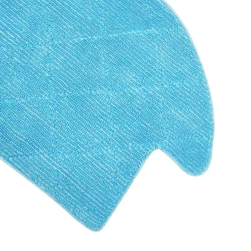 ABXH For ILIFE V7 / V7S / V7pro Robot Vacuum Cleaner Replacement Spare Parts Mop Rag