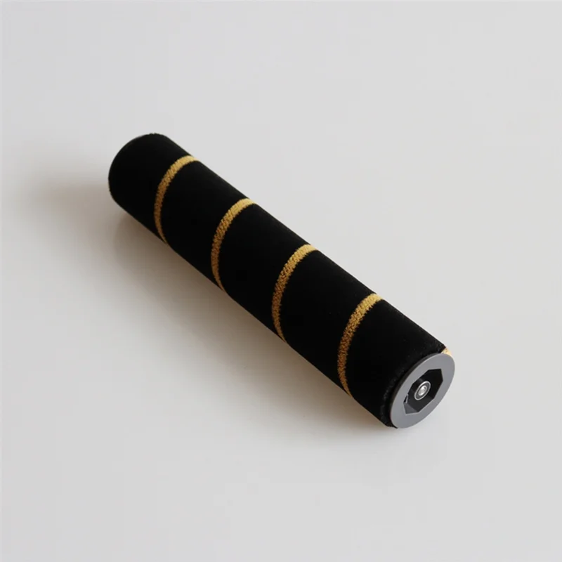 YCOC-真空ソフト糸くずローラーブラシ交換用 Dreame V16S/V16 Pro/V15 Pro/V12S V11/T10 T20/T30 T20PRO/Z10 ステーション/Z20 ステーション