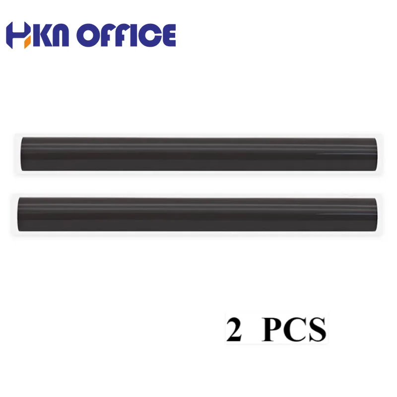 

2 шт. MPC307 пленка фьюзера для Ricoh MPC305 MPC306 MP406 MPC407 C305 C306 C307 C406 C407 305 306 307 406 407